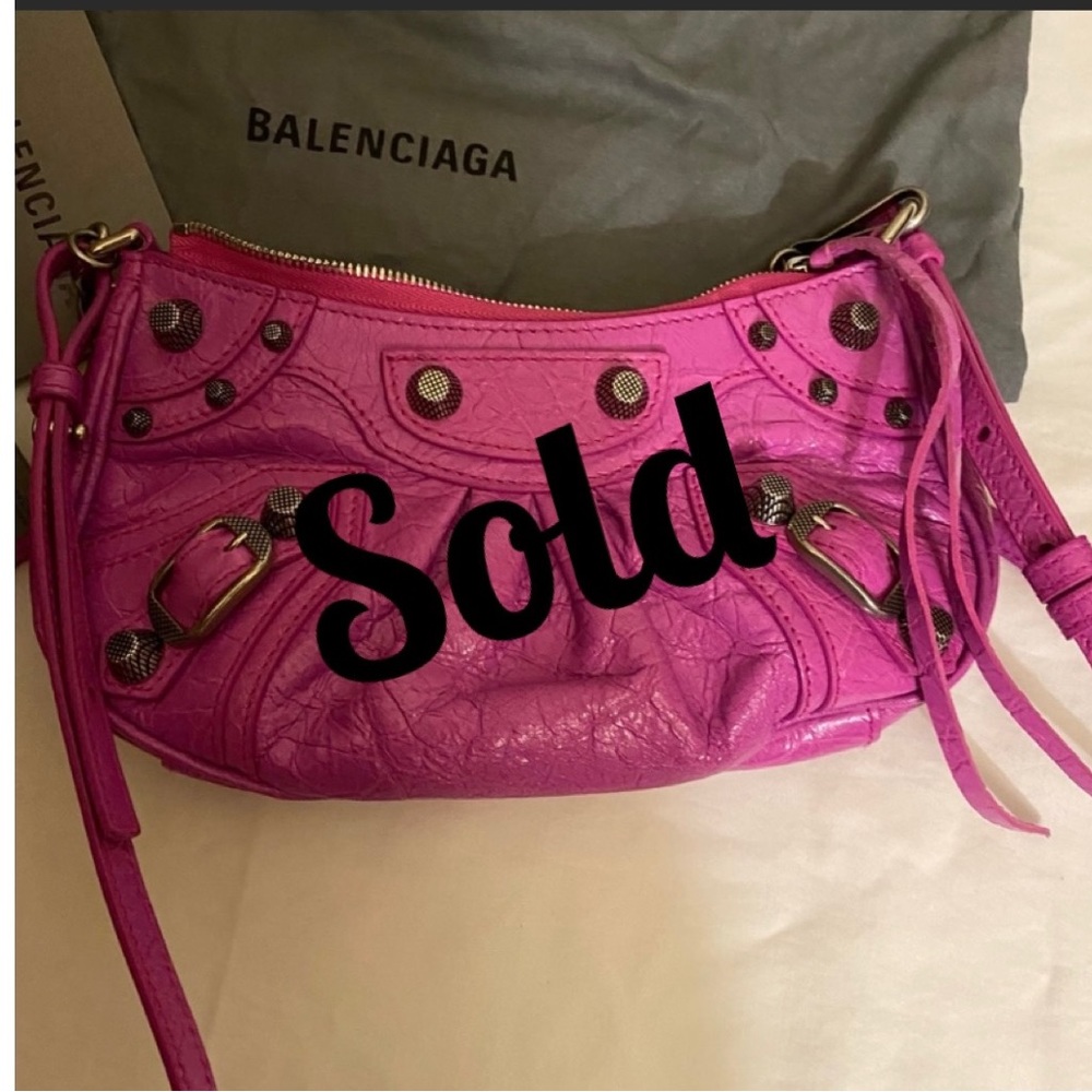 SOLD!!!!
